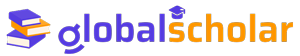 GlobalScholar Logo